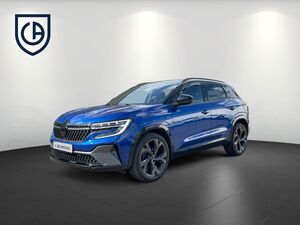 RENAULT-Austral-Techno Esprit Alpine 160 Automatik,Ojazdené vozidlá
