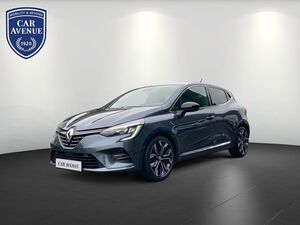 RENAULT-Clio-Intens dCi 100,Ojetá vozidla
