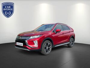 MITSUBISHI-Eclipse Cross-Active+ 15 T-MIVEC,Gebrauchtwagen