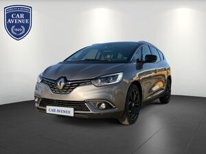 RENAULT-Grand Scenic-BlackEdition TCe 160 EDC,Véhicule d'occasion