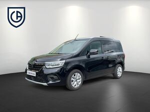 RENAULT-Kangoo-Equilibre TCe 100,Begangnade