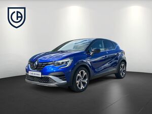 DACIA-Duster-Prestige+ TCe 130,Gebrauchtwagen