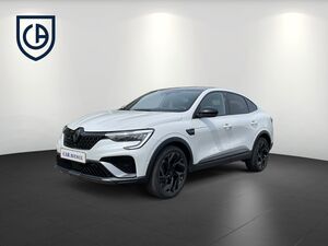 RENAULT-Arkana-Esprit Alpine Full Hybrid 145,Ojazdené vozidlá