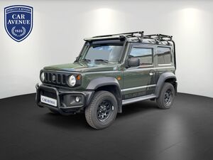 SUZUKI-Jimny-Comfort 15 AllGrip,Auto usate