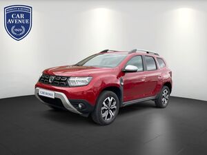 DACIA-Duster-Prestige+ TCe 130,Polovna