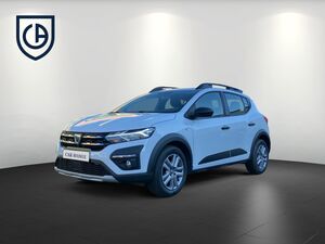 DACIA-Sandero-Stepway Essential TCe 90,Ojazdené vozidlá