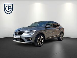 RENAULT-Arkana-Techno E-TechHybrid 145,Ojazdené vozidlá