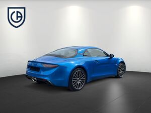 ALPINE
