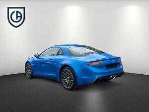 ALPINE