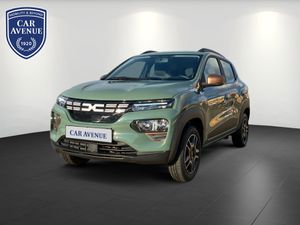 DACIA-Spring-Extreme Electric 65,Gebrauchtwagen