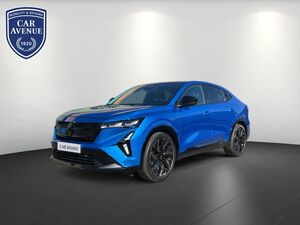 RENAULT-Rafale-Esprit Alpine E-Tech Full Hybrid 200,Ojetá vozidla