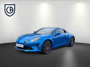 ALPINE-A110-252 Komfort&Ablage-Paket/aktive AGA,Havarované vozidlá