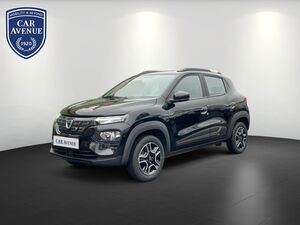 DACIA-Spring-Electric 45 Comfort Plus,Pojazdy używane