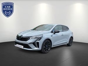 RENAULT-Clio-Esprit Alpine TCe 90,Употребявани коли