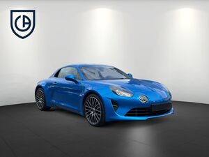 ALPINE