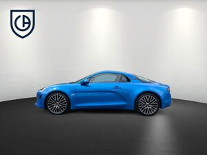 ALPINE