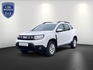 DACIA-Duster-Expression TCe 130,Véhicule d'occasion