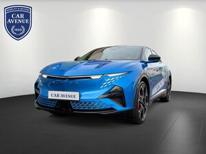 RENAULT-Rafale-Esprit Alpine E-Tech Full Hybrid 200,Vehículo de ocasión