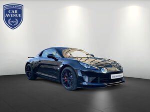 ALPINE
