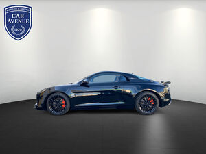 ALPINE