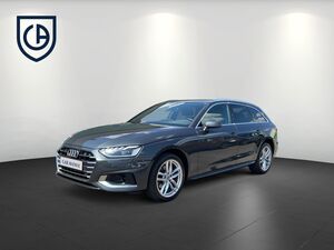 AUDI-A4-Avant 30 TDI advanced S-Tronic,Pojazdy używane