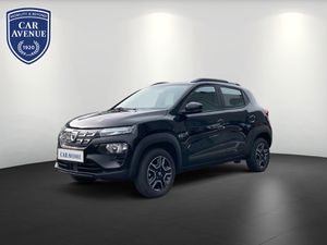 DACIA-Spring-Comfort Plus Electric 45 ,Auto usate