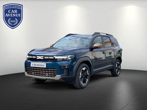 DACIA-Bigster-Extreme TCe 140,Pojazdy używane