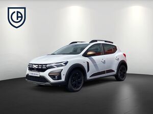 DACIA-Sandero-Stepway Extreme TCe 110,Vorführwagen
