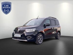 RENAULT-Kangoo-Techno TCe 130 EDC,Подержанный автомобиль