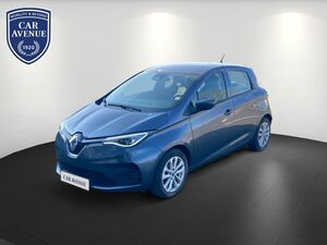 RENAULT-ZOE-Experience R110 ZE 50 Batteriekauf ,Употребявани коли