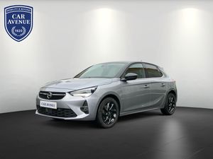 OPEL-Corsa-12 Turbo Ultimate,Vehicule second-hand