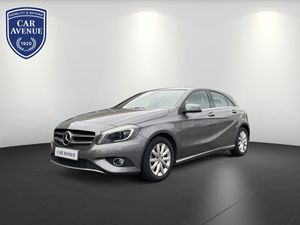 MERCEDES-BENZ-A 200-Style,Ojetá vozidla