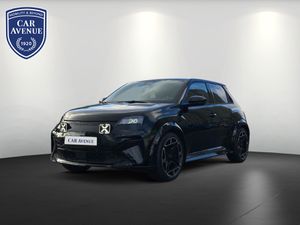 ALPINE-A290-GT Performance,Véhicule d'exposition