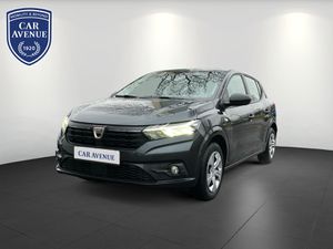 DACIA-Sandero-Essential TCe100 ECO-G,Gebrauchtwagen