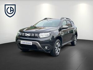DACIA-Duster-Journey+ TCe 130,Vehículo de ocasión