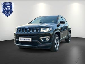 JEEP-Compass-Limited 14 MultiAir 4WD,Polovna