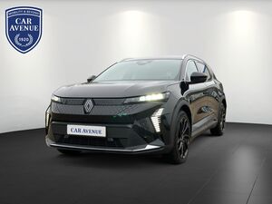 RENAULT-Scenic E-TECH-Techno 220 Long Range,Probna vozila