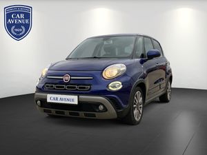 FIAT-500L-Cross 14,kullanılmış otomobil