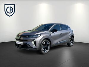 RENAULT-Captur-Techno TCe 90,Ojazdené vozidlá