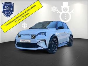 ALPINE-A290-GT Performance,Vorführwagen