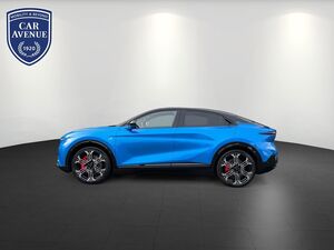 ALPINE