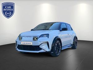 ALPINE-A290-GT Performance,Vorführwagen