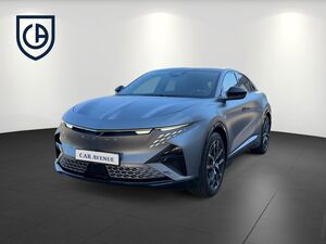 ALPINE-A390-GT Driving-Pack/Devialet/,Vorführwagen