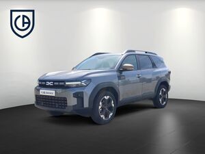 DACIA-Sandero-Stepway Extreme TCe 110,Demonstrasjonsbil