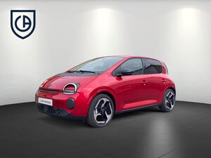 RENAULT-Scenic E-TECH-Techno 220 Long Range,Probna vozila