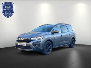 DACIA-Jogger-Extreme TCe 110 7-Sitzer,Used vehicle