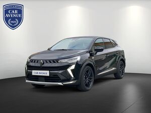 RENAULT-Symbioz-Iconic Full Hybrid 145,Bemutatóautó