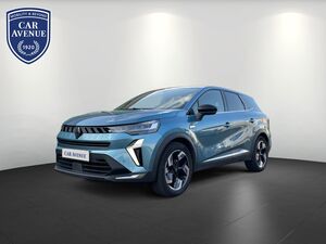 RENAULT-Symbioz-Techno E-Tech Full Hybrid 145,Gebrauchtwagen