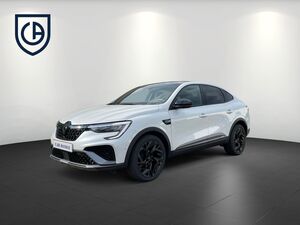 RENAULT-Symbioz-Techno E-Tech Full Hybrid 145,Vehículo de ocasión