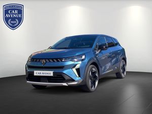 RENAULT-Symbioz-Iconic E-Tech Full Hybrid 145,de demostración